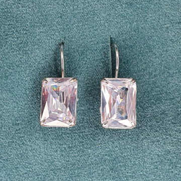 Серьги 925. Вес 7,1гр.